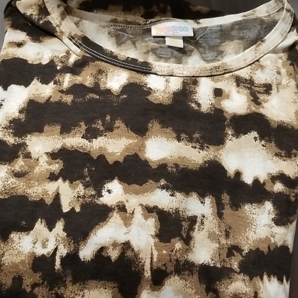 Carly dress